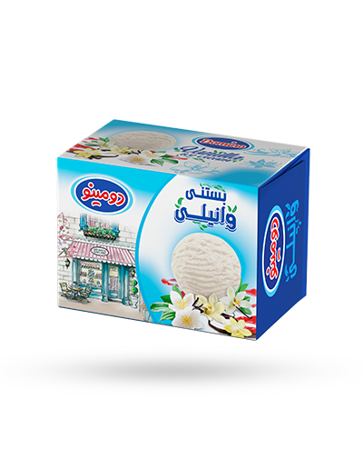دولیتری وانیل4ع500ف