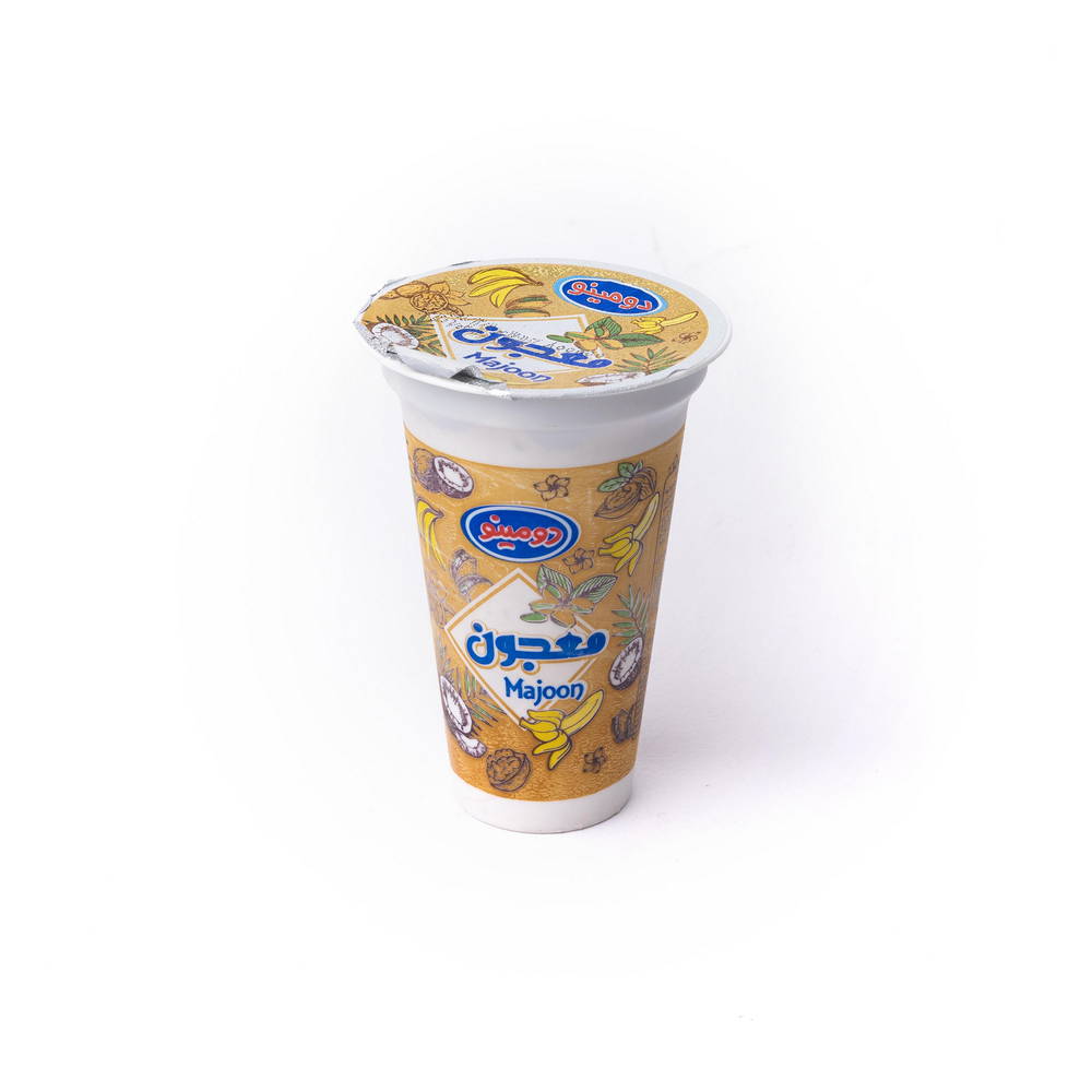 معجون دومینو 25ع100فروش